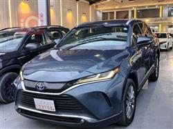 تويوتا فنزا